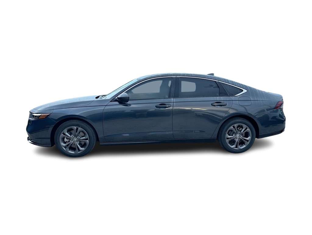 Thumbnail: 2026 Honda Accord - 3