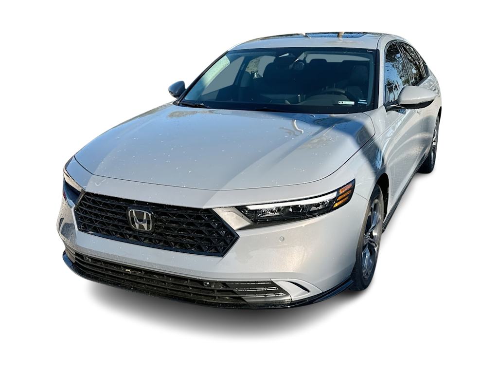 Thumbnail: 2026 Honda Accord - 5