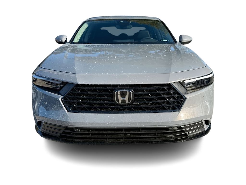 Thumbnail: 2026 Honda Accord - 16
