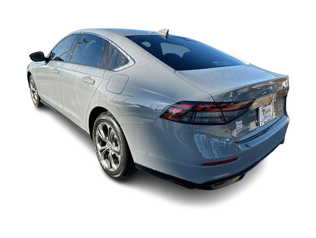 Thumbnail: 2026 Honda Accord - 3