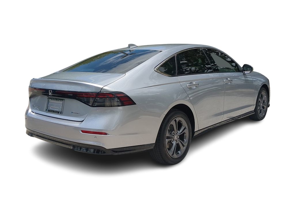 Thumbnail: 2025 Honda Accord - 16