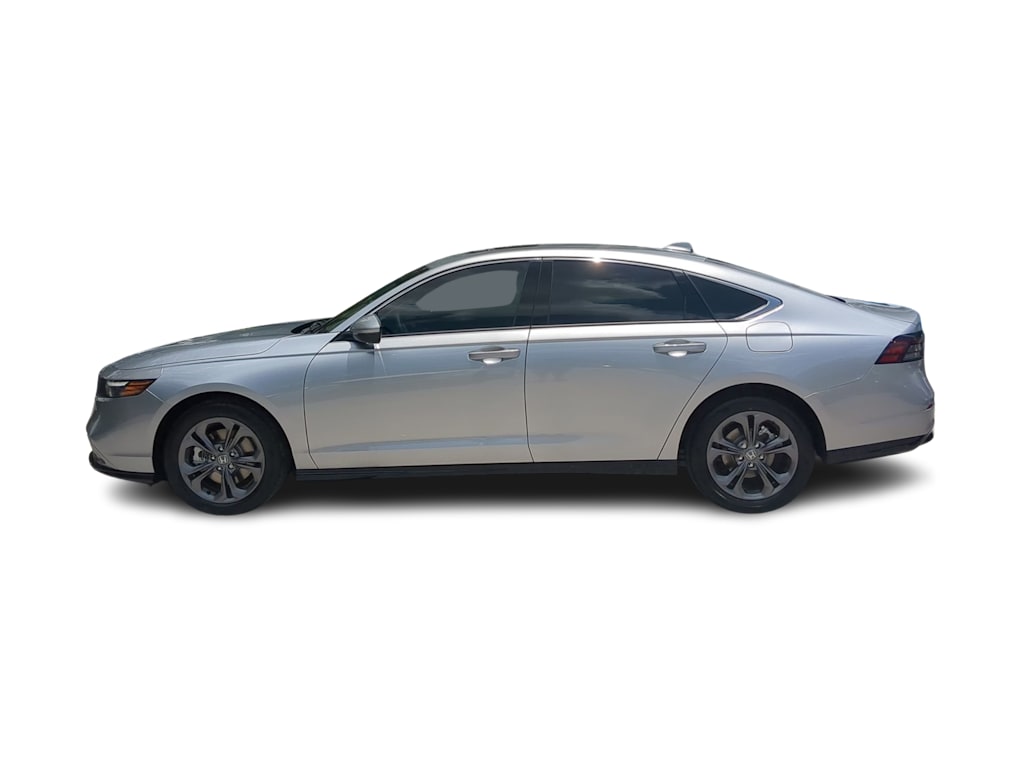 Thumbnail: 2025 Honda Accord - 3