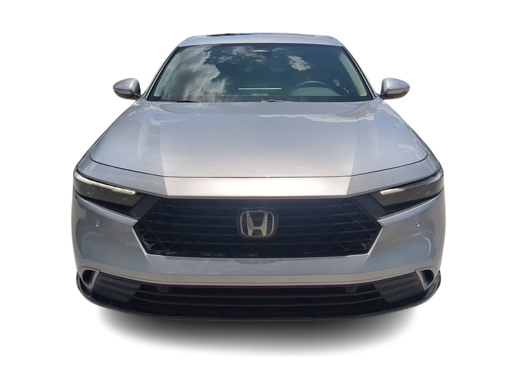 Thumbnail: 2025 Honda Accord - 6