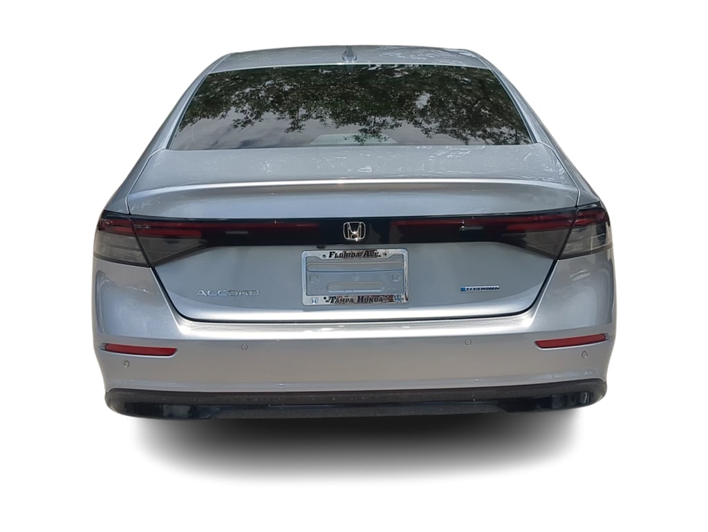 Thumbnail: 2025 Honda Accord - 5