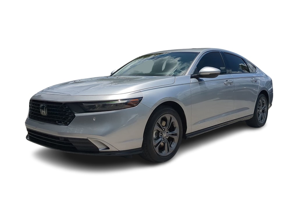 Thumbnail: 2025 Honda Accord - 15