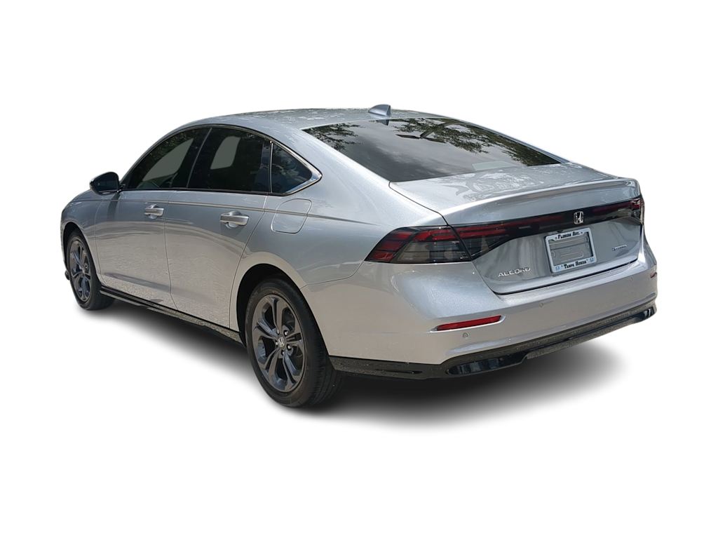 Thumbnail: 2025 Honda Accord - 4