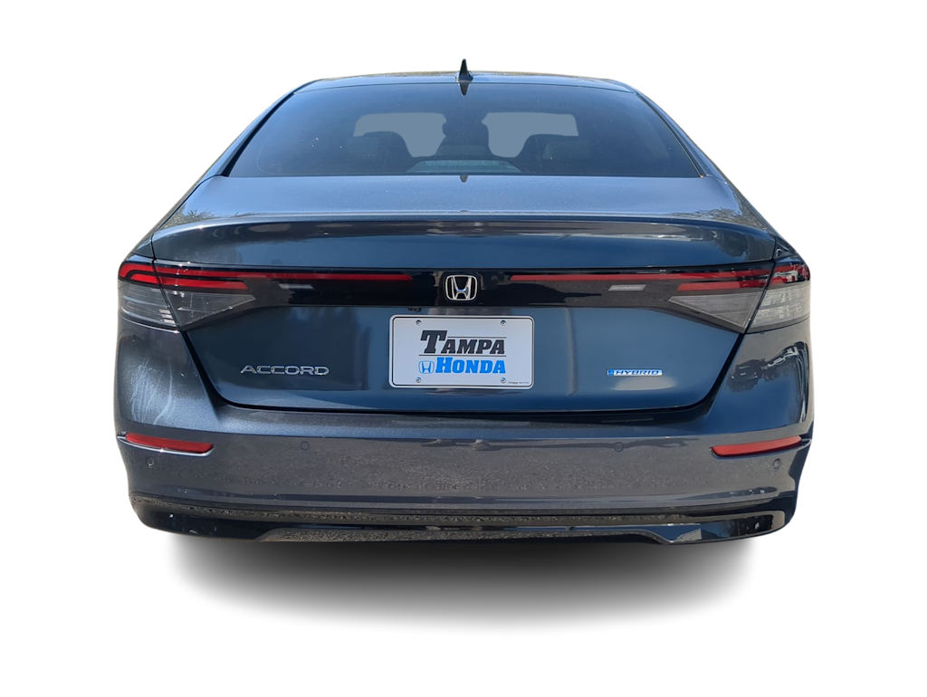 Thumbnail: 2025 Honda Accord - 5