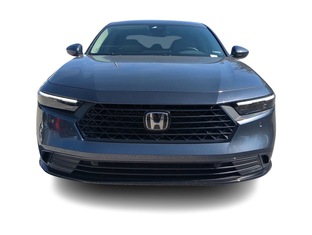 Thumbnail: 2025 Honda Accord - 6