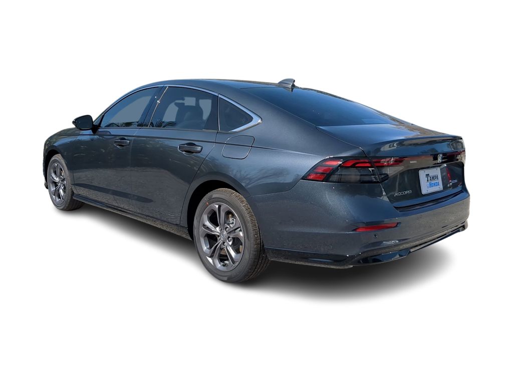 Thumbnail: 2025 Honda Accord - 4