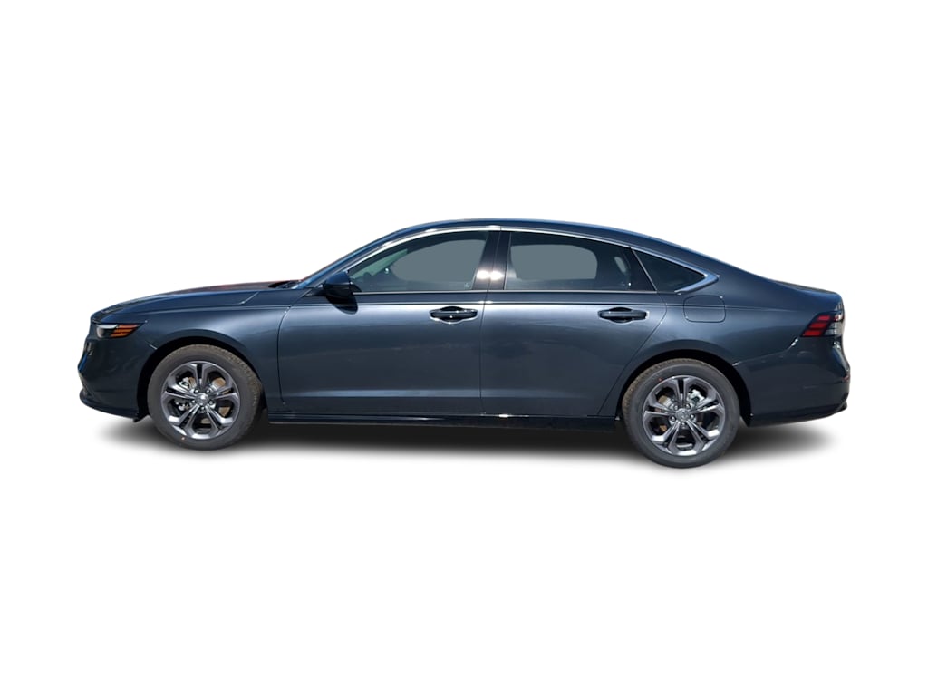 Thumbnail: 2025 Honda Accord - 3