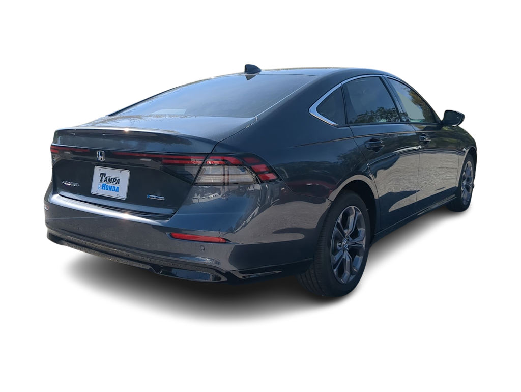 Thumbnail: 2025 Honda Accord - 19