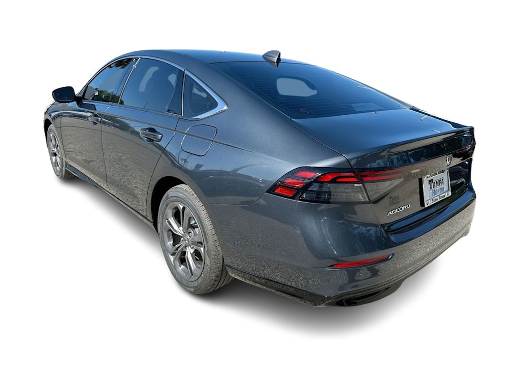 Thumbnail: 2026 Honda Accord - 3