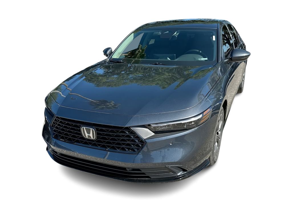 Thumbnail: 2026 Honda Accord - 5