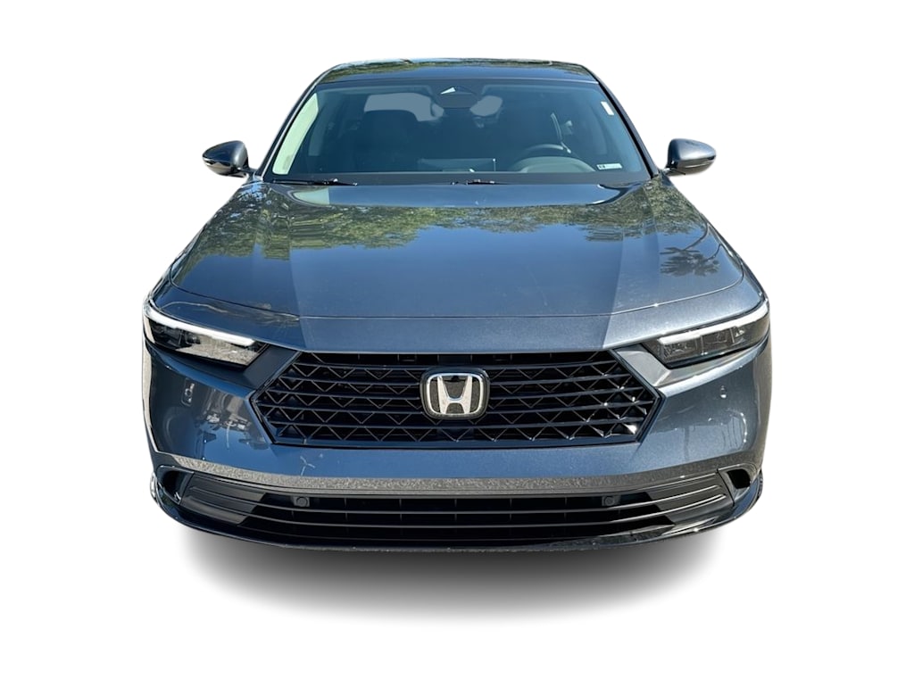 Thumbnail: 2026 Honda Accord - 17