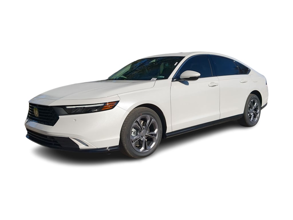 Thumbnail: 2025 Honda Accord - 3