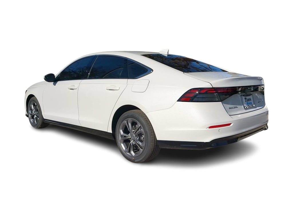 Thumbnail: 2025 Honda Accord - 4