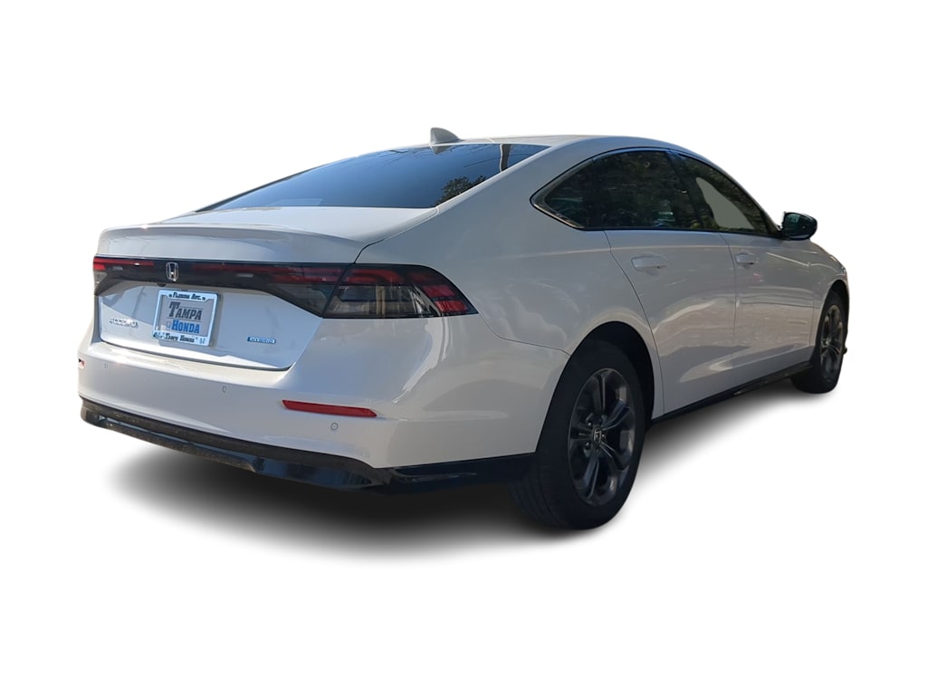 Thumbnail: 2025 Honda Accord - 16