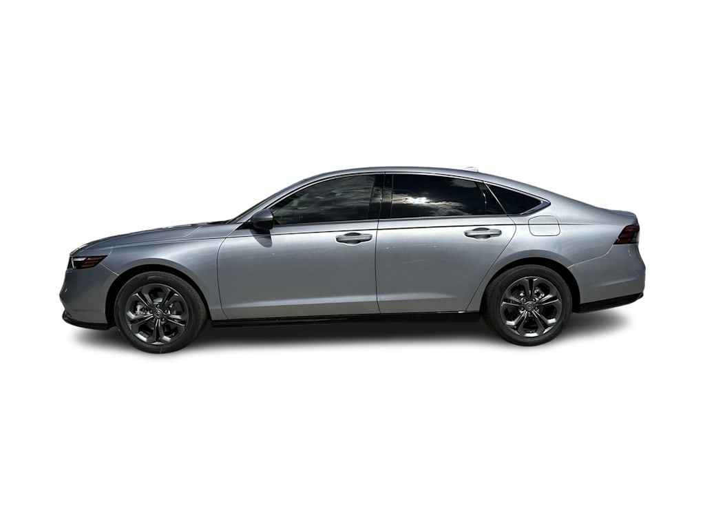 Thumbnail: 2025 Honda Accord - 3