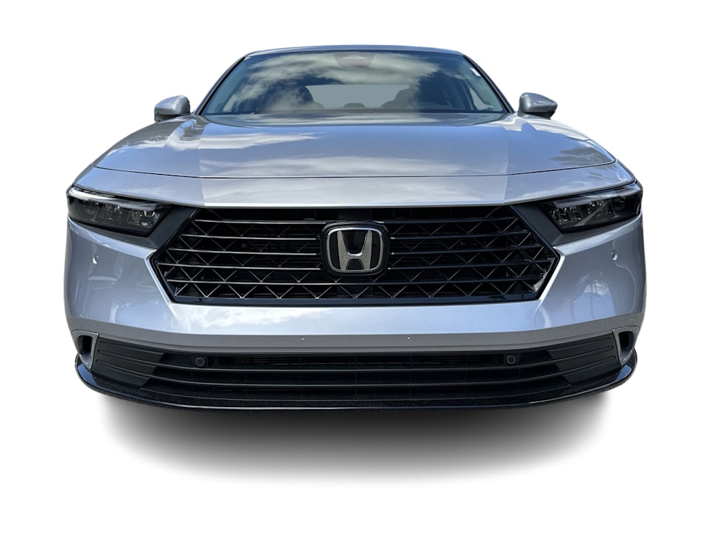 Thumbnail: 2025 Honda Accord - 5
