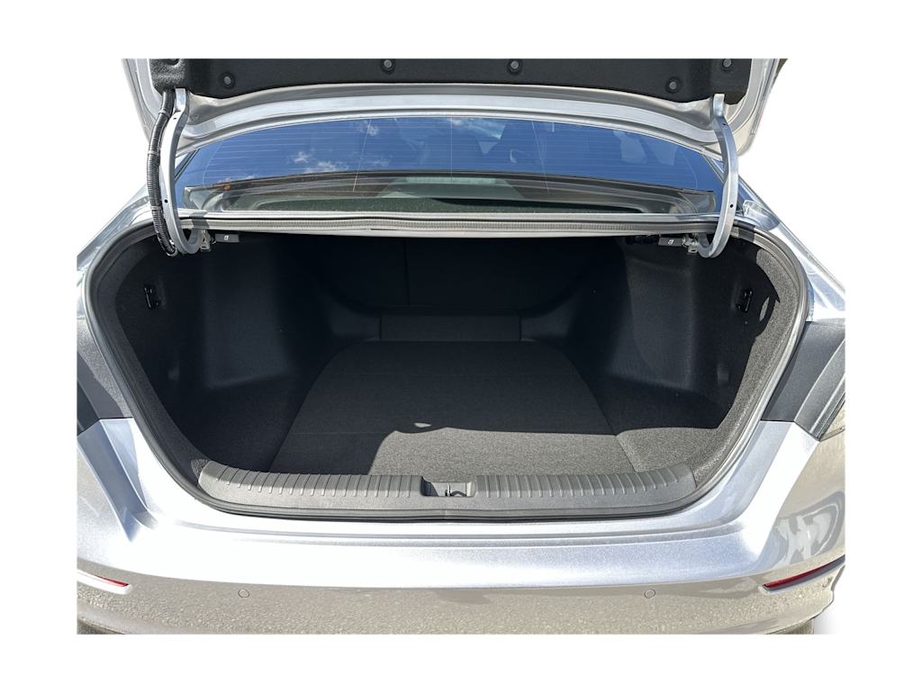 Thumbnail: 2025 Honda Accord - 14