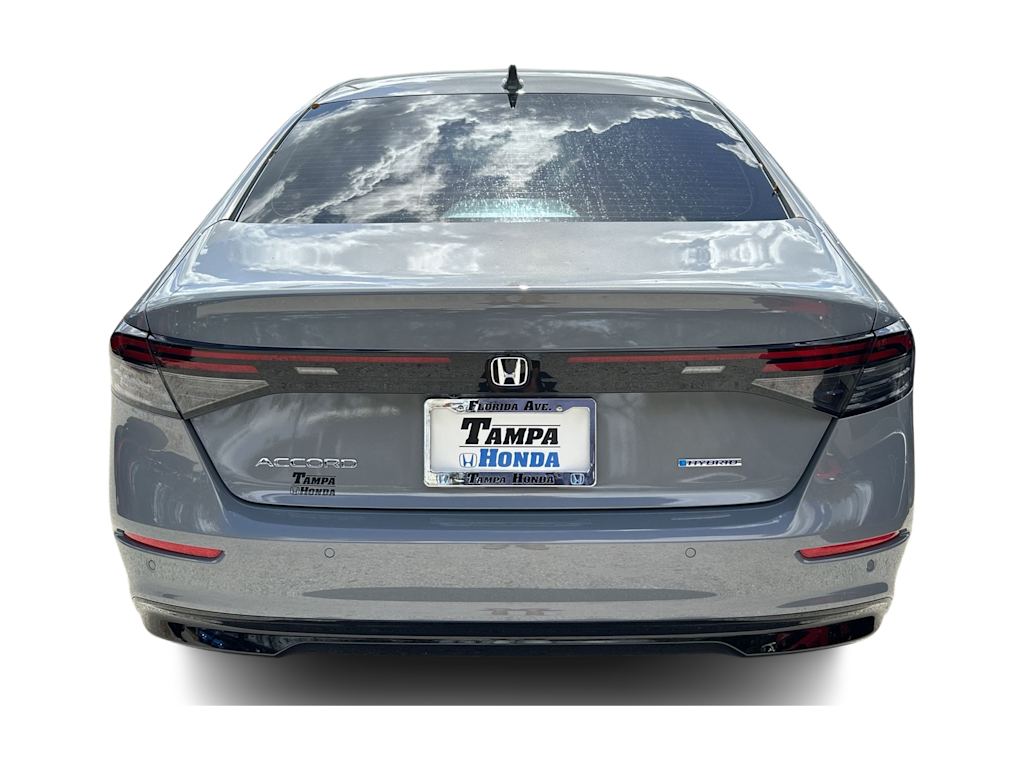 Thumbnail: 2026 Honda Accord - 5