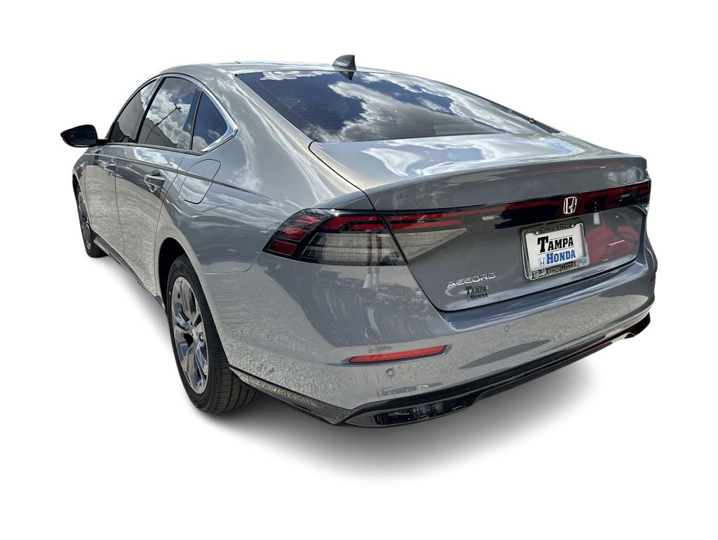 Thumbnail: 2026 Honda Accord - 4