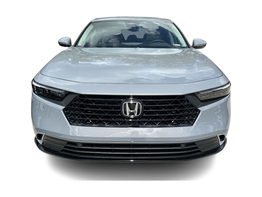 Thumbnail: 2026 Honda Accord - 6