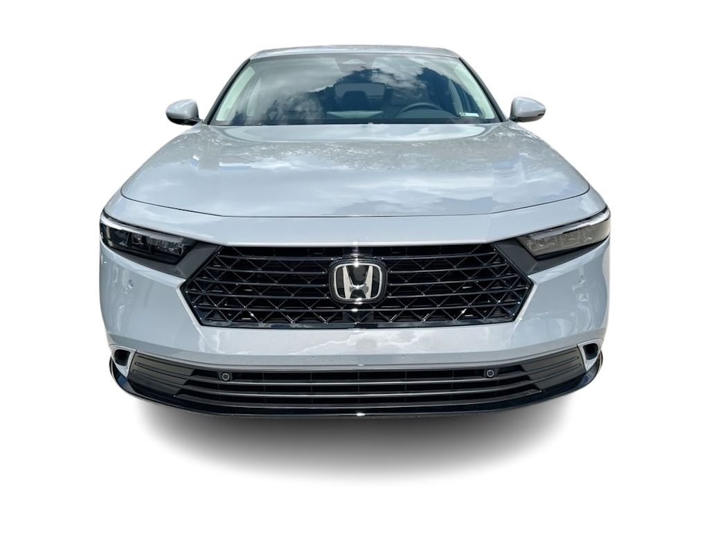Thumbnail: 2026 Honda Accord - 5