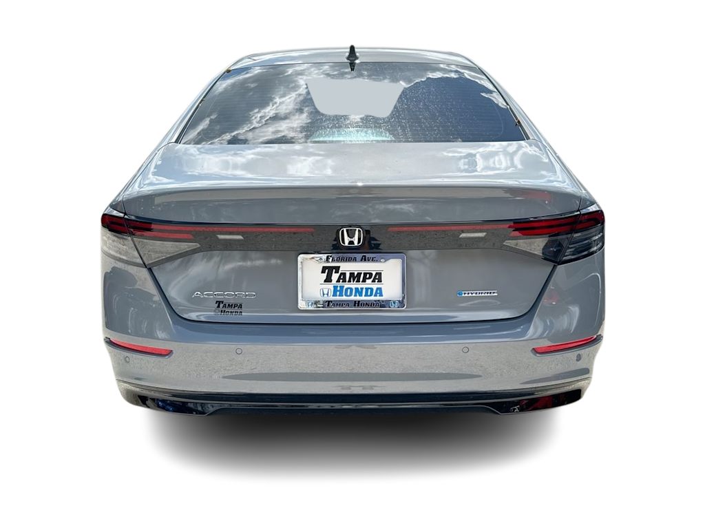 Thumbnail: 2026 Honda Accord - 19