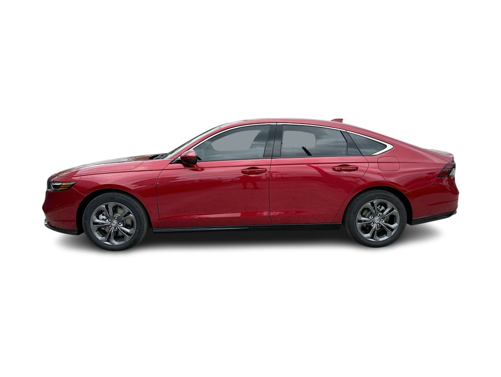 Thumbnail: 2026 Honda Accord - 3