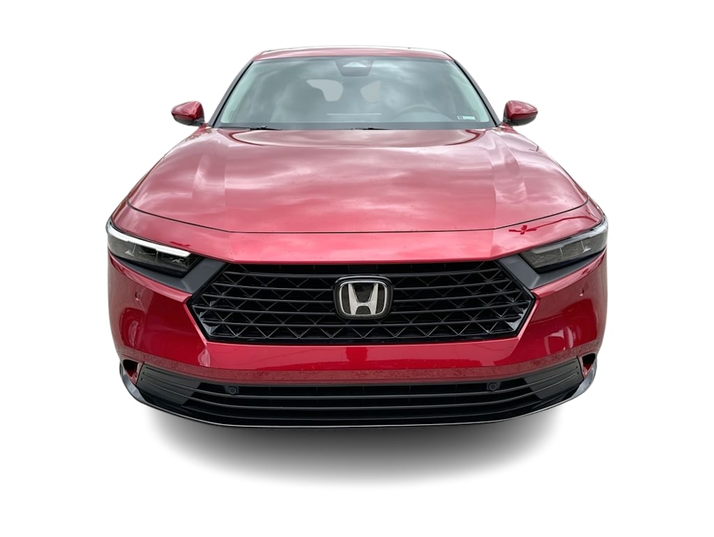 Thumbnail: 2026 Honda Accord - 5