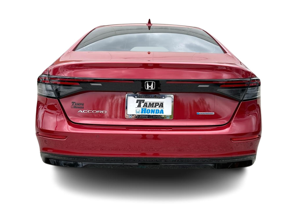 Thumbnail: 2026 Honda Accord - 17