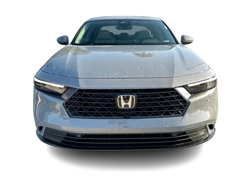 Thumbnail: 2026 Honda Accord - 17