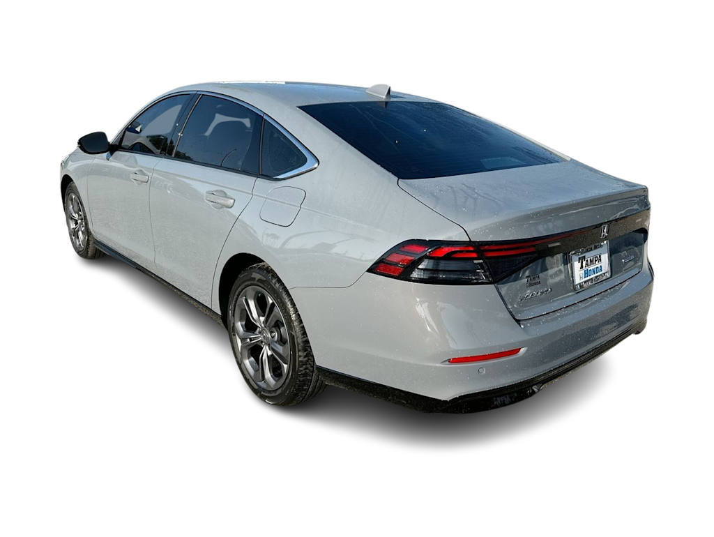Thumbnail: 2026 Honda Accord - 3
