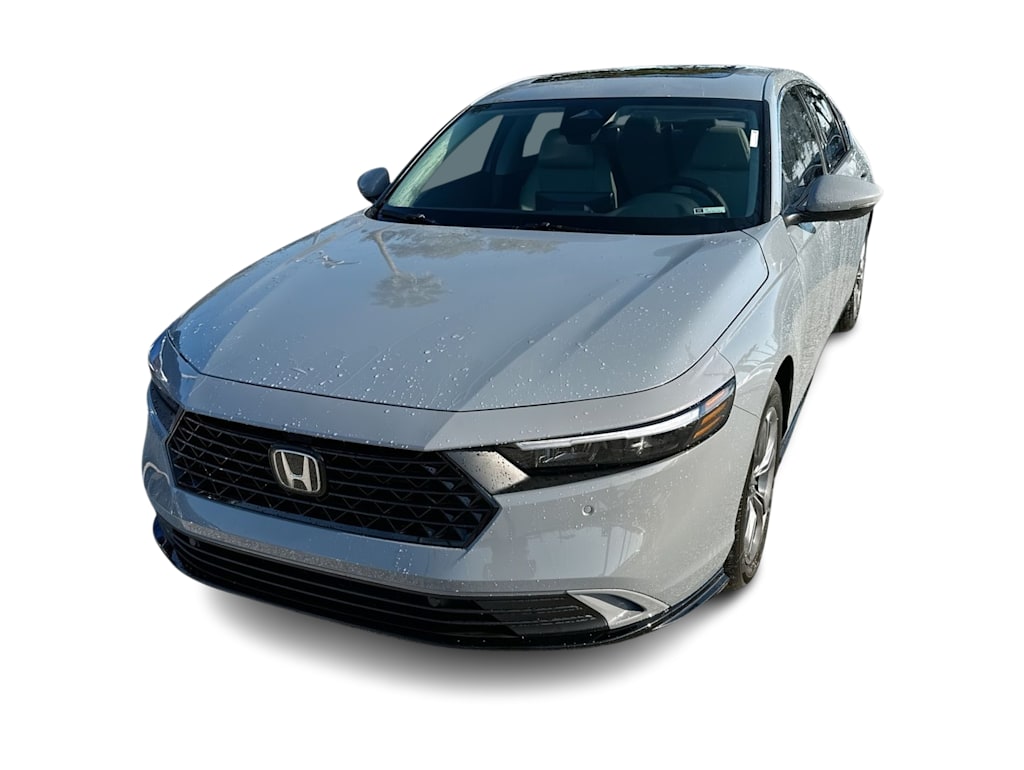 Thumbnail: 2026 Honda Accord - 5