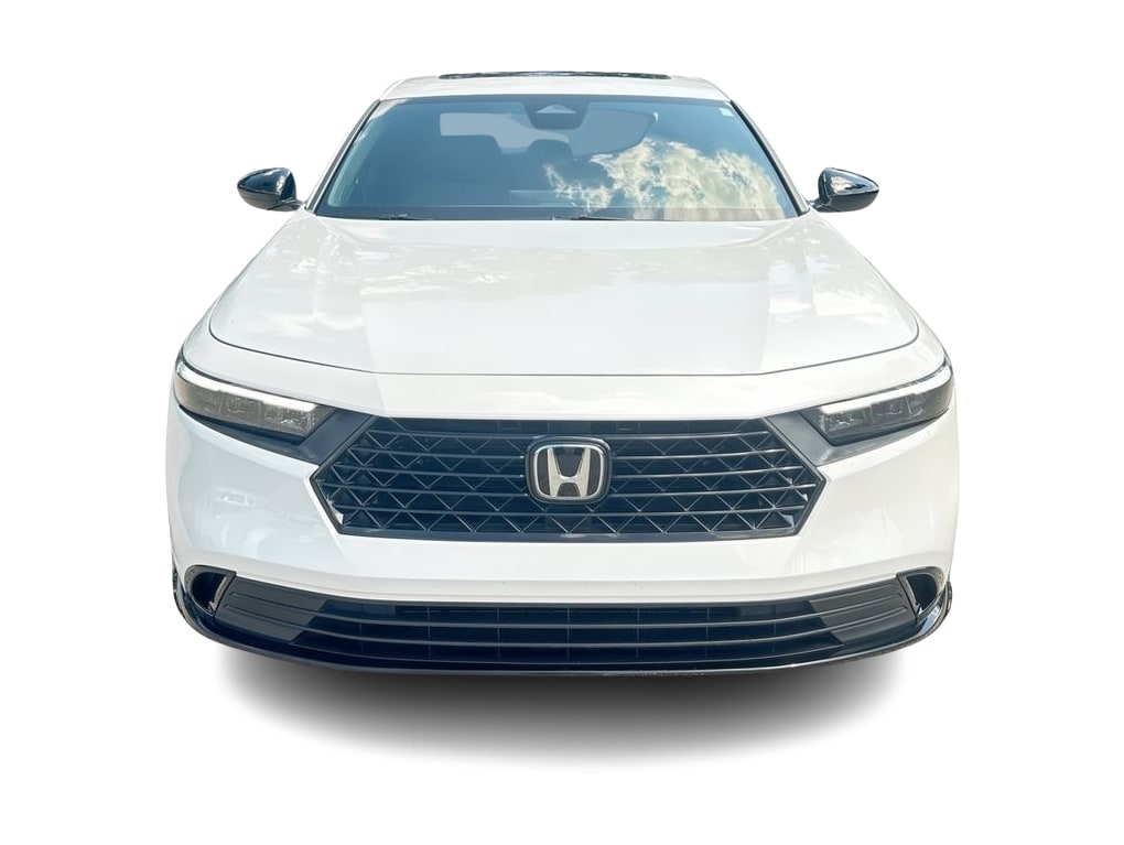 Thumbnail: 2024 Honda Accord - 6