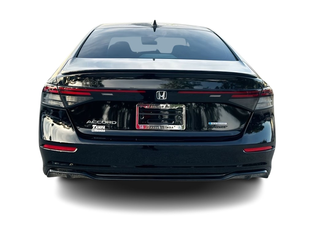 Thumbnail: 2025 Honda Accord - 17