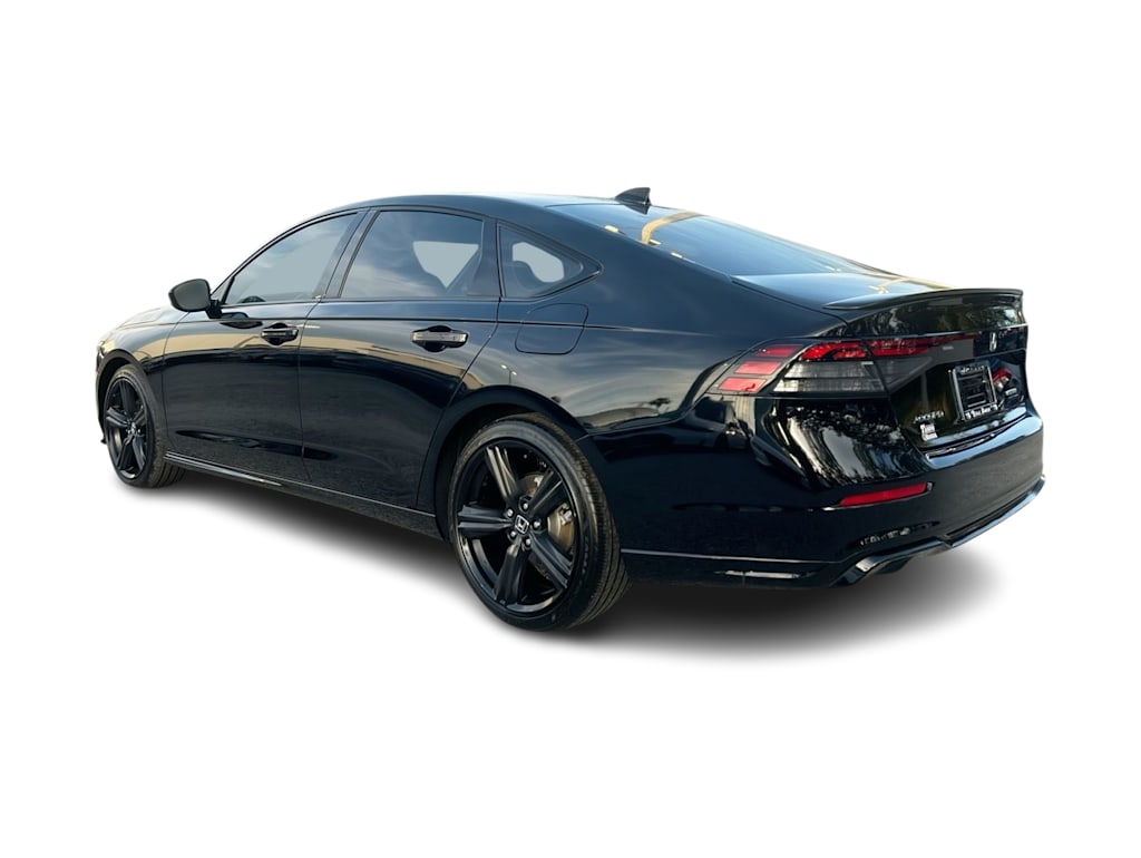 Thumbnail: 2025 Honda Accord - 16