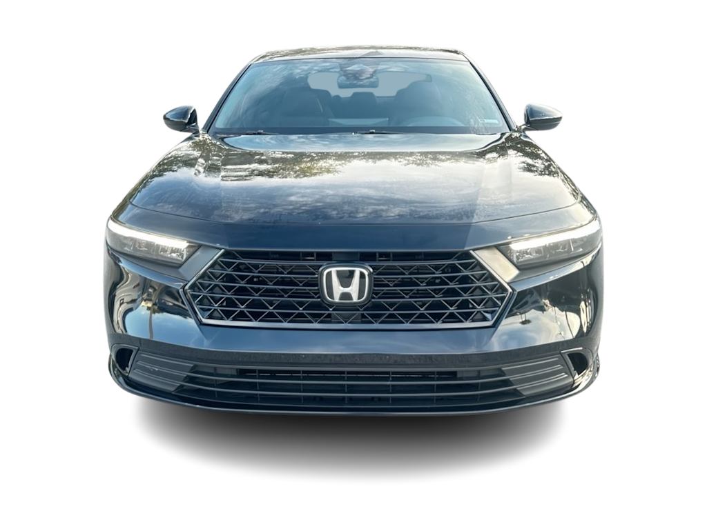 Thumbnail: 2025 Honda Accord - 4