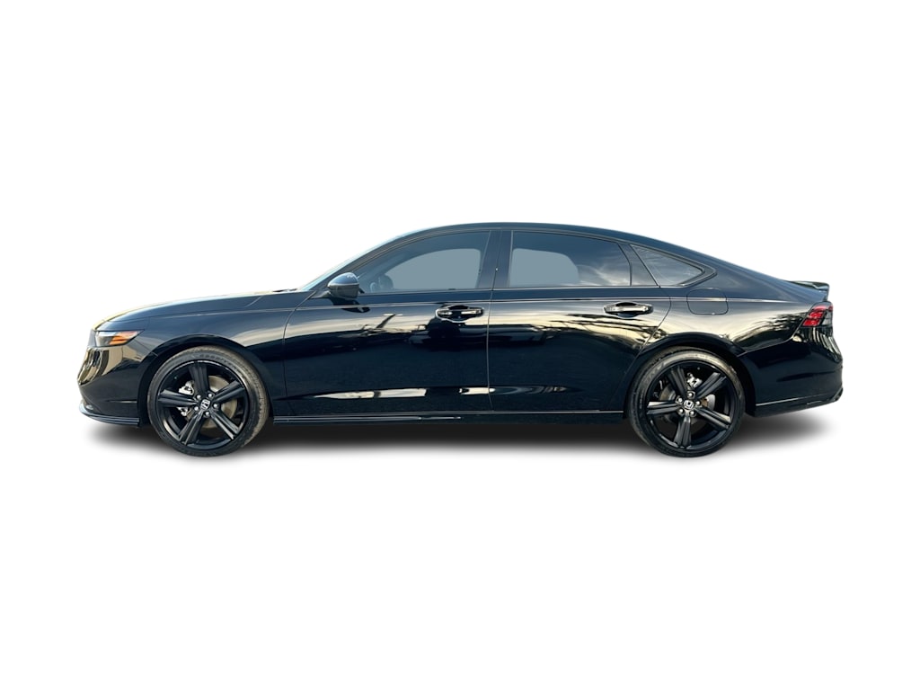 Thumbnail: 2025 Honda Accord - 3