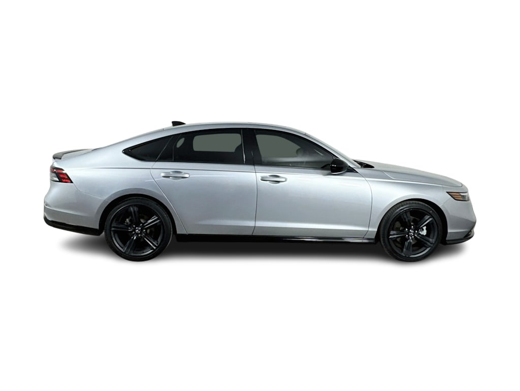 Thumbnail: 2025 Honda Accord - 27