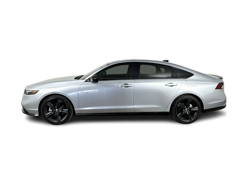 Thumbnail: 2025 Honda Accord - 3