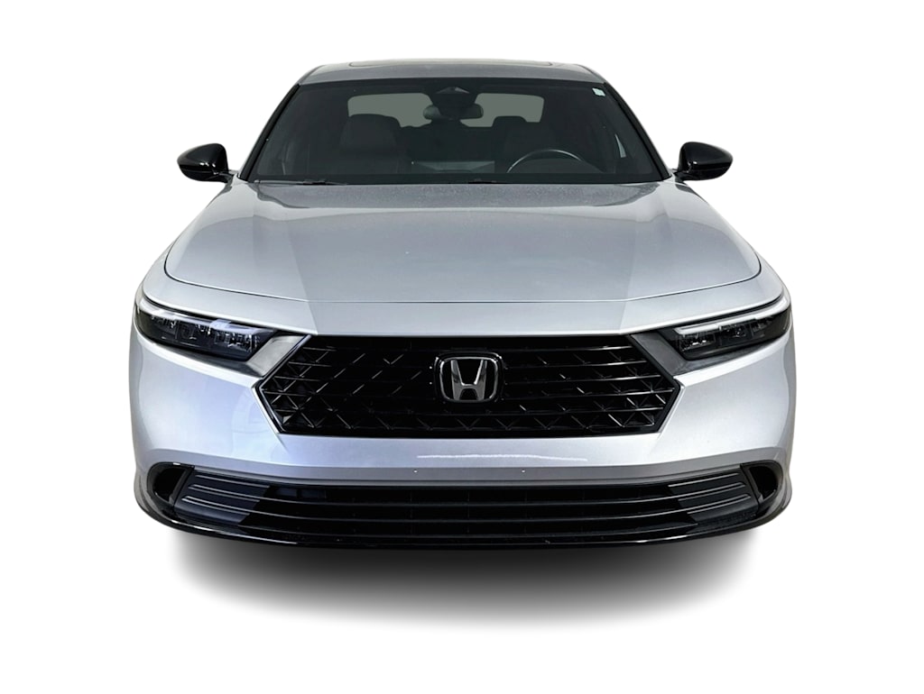 Thumbnail: 2025 Honda Accord - 6