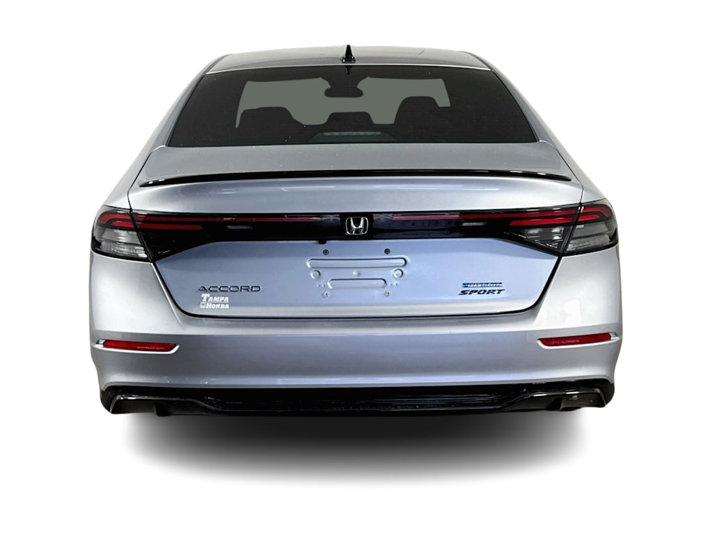 Thumbnail: 2025 Honda Accord - 5