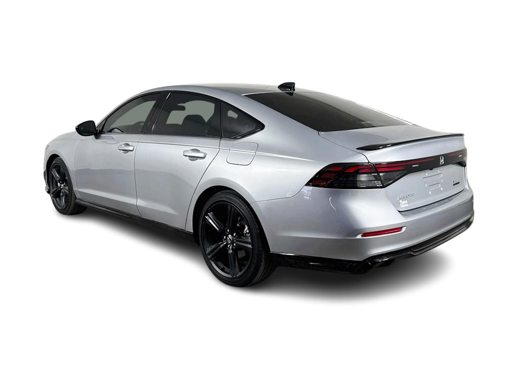 Thumbnail: 2025 Honda Accord - 4