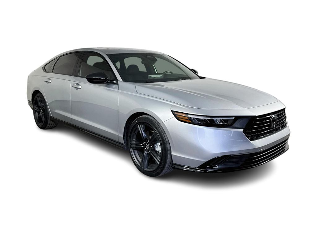 Thumbnail: 2025 Honda Accord - 25