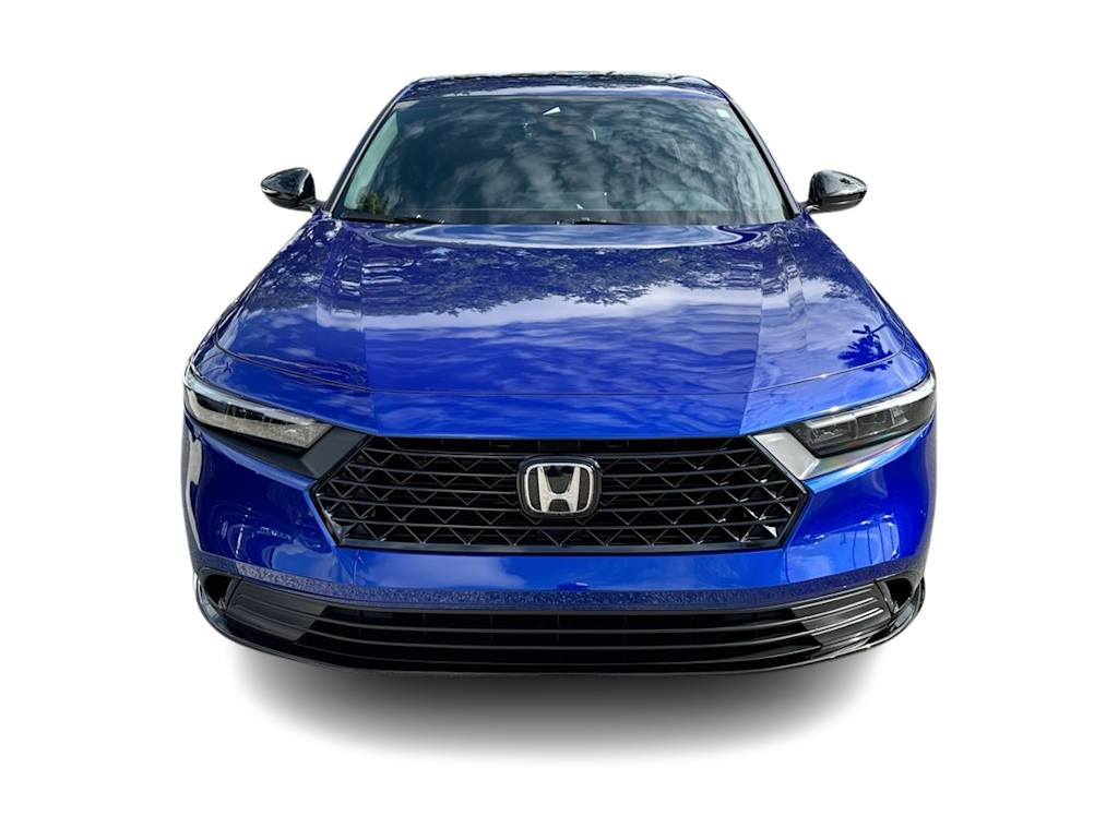 Thumbnail: 2026 Honda Accord - 17