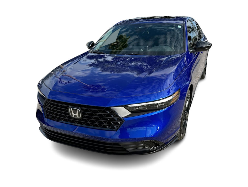 Thumbnail: 2026 Honda Accord - 5