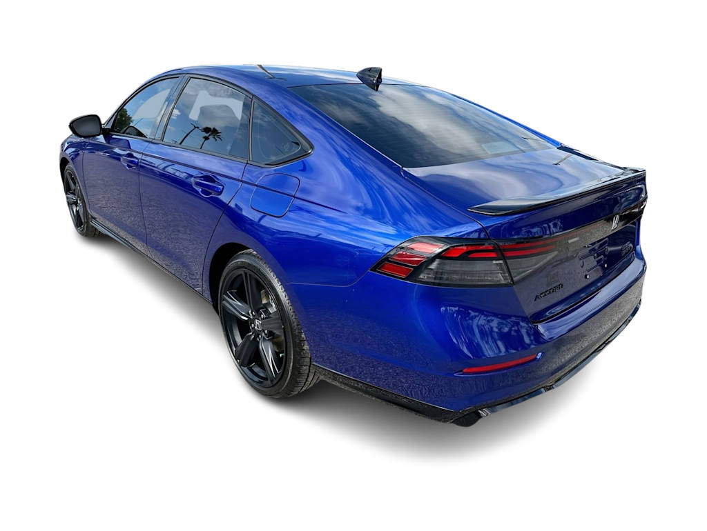 Thumbnail: 2026 Honda Accord - 3