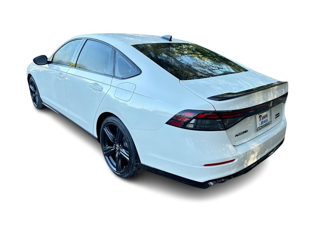 Thumbnail: 2026 Honda Accord - 3
